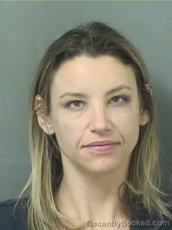 Mugshot of JOLENE ALYSSA SCAFFIDI