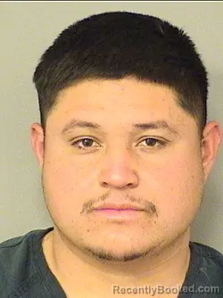 Mugshot of EZEQUIEL HERNANDEZMARTINEZ
