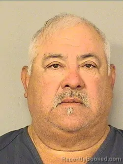 Mugshot of ZENON BARRIENTOSGAUNA