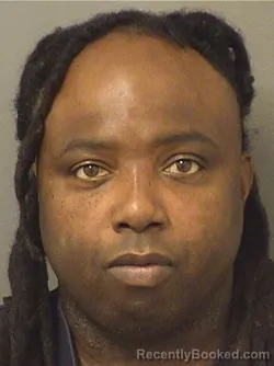 Mugshot of MARCK ANTOINE GAINES