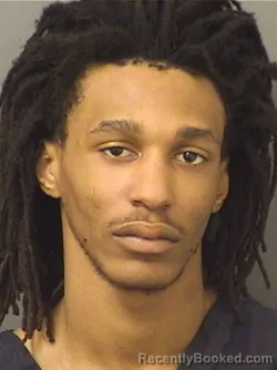 Mugshot of REQUAN AVANTE CATLIN