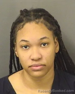 Mugshot of JURNEE TONORRIAN GAINES