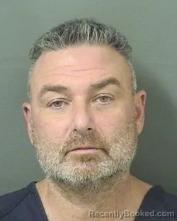 Mugshot of MARC JASON GOLDFARB