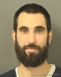 Mugshot of MICHAEL Z AGRAN