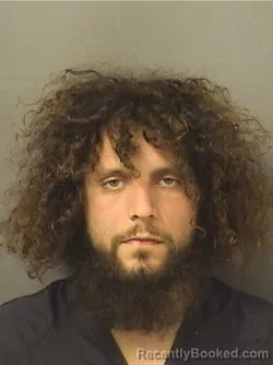 Mugshot of DAMON RYAN RODRIGUEZ