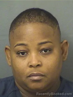 Mugshot of ENITE JEAN NOEL