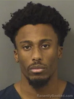 Mugshot of KEITH COLLINS