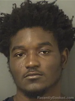 Mugshot of KEVIN ETIENNE