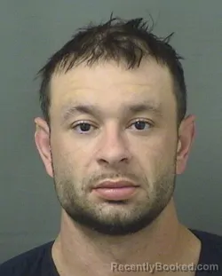 Mugshot of JARED JANACEK