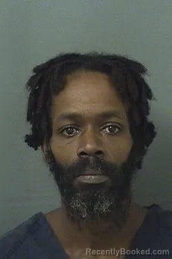 Mugshot of TILTON JERMAN MOLDEN