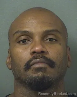 Mugshot of MICHAEL G JOHNSON