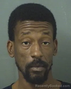 Mugshot of BRYAN SHANDELL REID