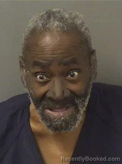 Mugshot of HERBERT CEGRET KEEL