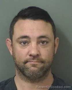 Mugshot of REESE R CAPOZZI