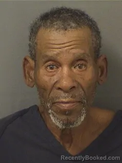 Mugshot of WILLIE LEE HAMILTON