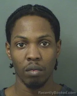 Mugshot of ORANE CLIFTON LAWN