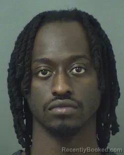 Mugshot of MARK CHARLEUS