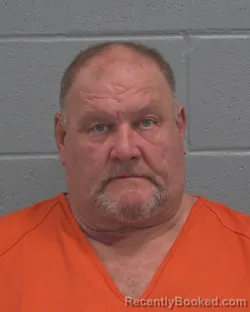 Mugshot of EDWARD DAVID KELLER