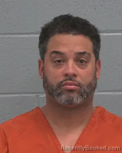 Mugshot of CLAUDIO JOSE TORRES