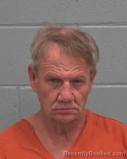 Mugshot of WILLIAM JAMES DAVIS