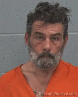 Mugshot of JOHN ANTHONY GIAMMARINARO