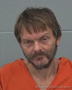 Mugshot of SCOTT ANDREW NEAL