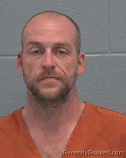 Mugshot of MICHAEL VINCENT TIPLER