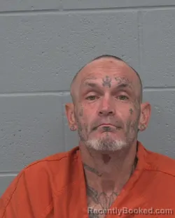 Mugshot of CHADLEY LINDSAY SMITH