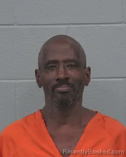 Mugshot of WILLIE LEE LEWIS