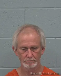 Mugshot of JAMES EDWARD GRIMES