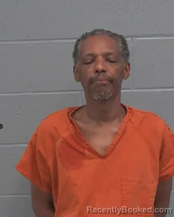 Mugshot of CORRIE MAURICE MAYS