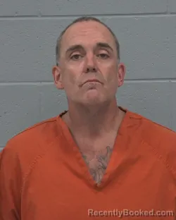 Mugshot of THOMAS ANTHONY WARD