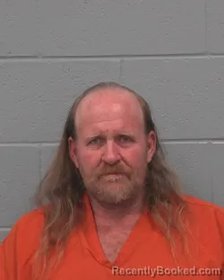 Mugshot of DAVID AARON SMITH