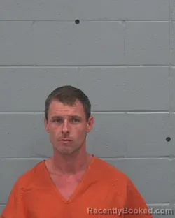 Mugshot of BRUCE WAYNE RAINS