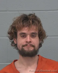 Mugshot of WILLIAM EVARISTO CAMPOS