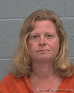 Mugshot of CYNTHIA KOREN HAYES