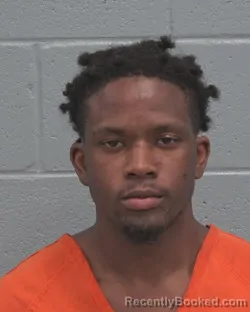 Mugshot of CORY JEREMIAH THOMPSON