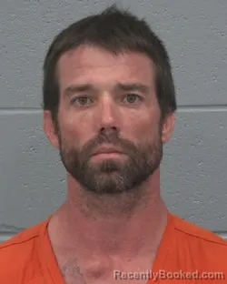 Mugshot of RICHARD DARREN CARLSON