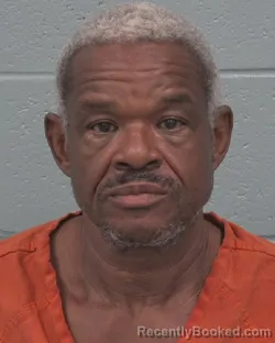 Mugshot of KLON CORNELL GAMBRELL