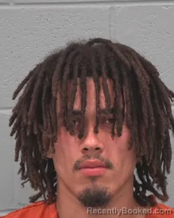 Mugshot of ANGEL JOSUE RODRIGUEZ