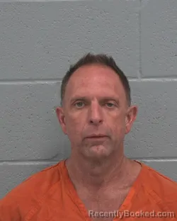 Mugshot of DANIEL DAVID BURROUGHS