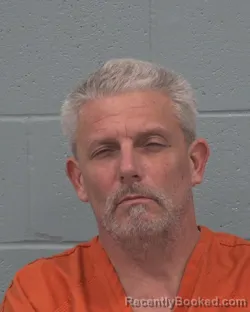 Mugshot of WILLIAM FRANK HAHN