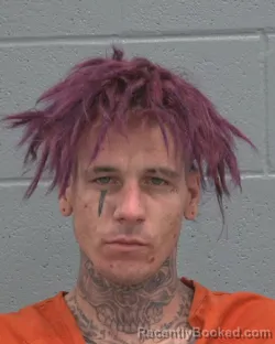 Mugshot of KEVIN EDWARD BARTELL