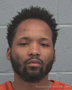 Mugshot of DONTAE MARQUIS KNIGHT