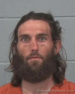 Mugshot of CHARLES WAYNE POE