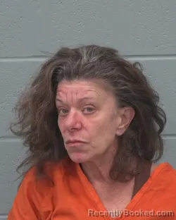 Mugshot of JESSICA RUTH ROSE