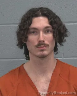 Mugshot of STEPHEN ANDREW REIFF