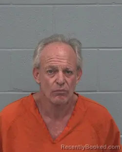 Mugshot of RANDALL JORGENSEN