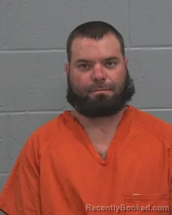 Mugshot of DARIUS MARCUS PAWLUS