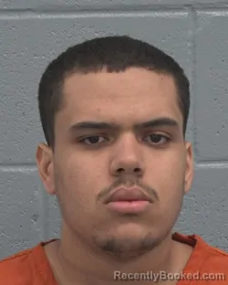 Mugshot of AUBREY TERRELL NEVELS